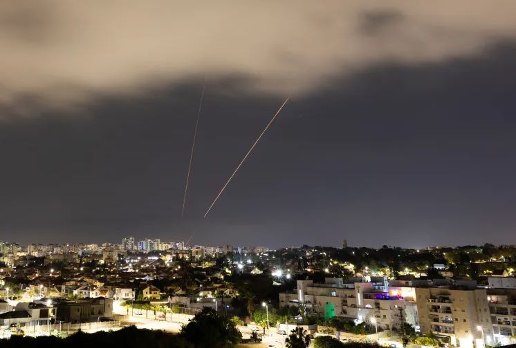حمله ایران به اسرائیل/ جلسه کابینه جنگ اسرائیل «بدون تصمیم‌گیری» تمام شد