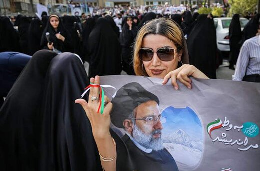 نوری قزلجه: استناد نیروی انتظامی به لایحه حجاب، غیرقانونی است