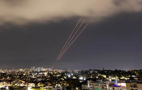 حمله ایران به اسرائیل/ یمن به ایران تبریک گفت/ جت‌های جنگنده آمریکا در خاورمیانه می‌مانند