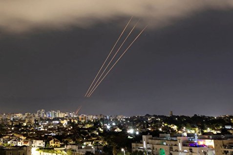 حمله ایران به اسرائیل/ ایران قواعد جدیدی را تحمیل کرد/ سوناک و نتانیاهو امشب صحبت می‌کنند
