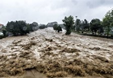هواشناسی؛ هشدار بارش‌های شدید در ۵ استان