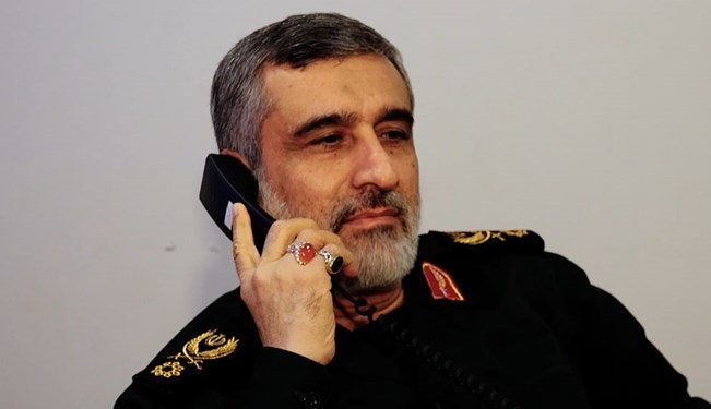 سردار حاجی‌زاده: ۱۰۰ درصد می‌زنیم
