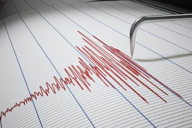 زلزله ۲.۵ ریشتری در تهران