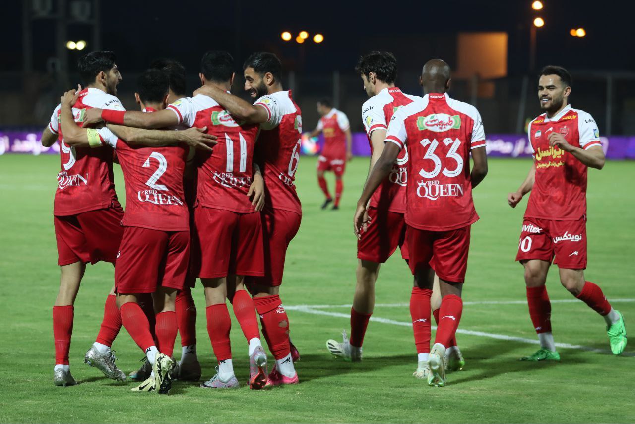 پرسپولیسِ اوسمار بهتر است یا یحیی؟