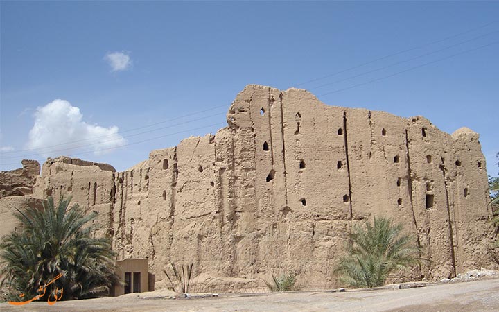 جاذبه‌های «خور و بیابانک»؛ سفر در امتداد کویر