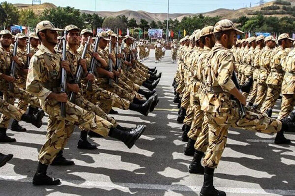 فراخوان مشمولان برای تعیین تکلیف وضعیت سربازی