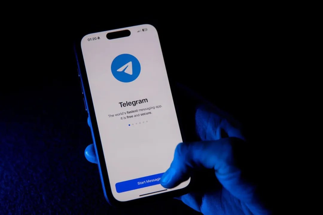 تلگرام در اسپانیا فیلتر می‌شود