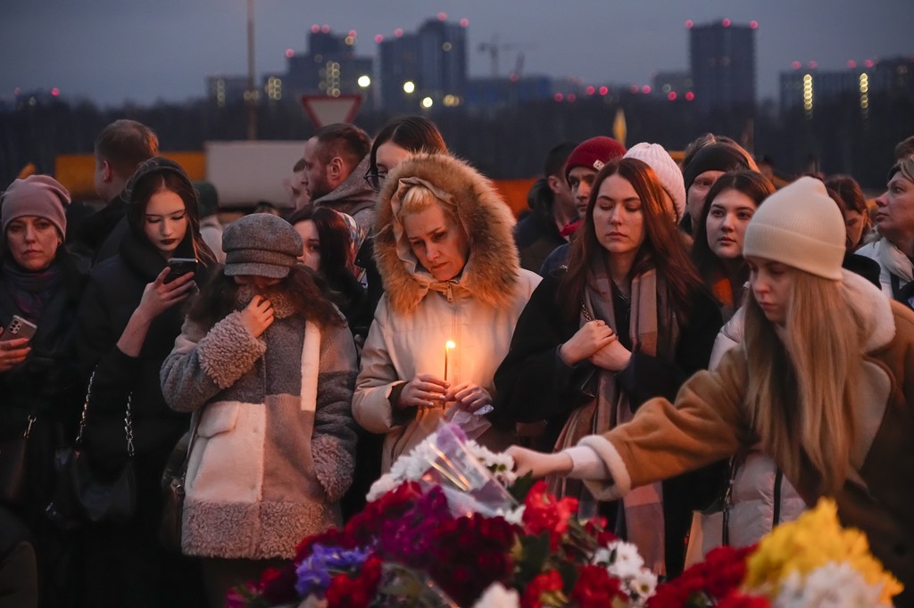 دستمزد ۵ هزار دلاری برای کشتار در مسکو