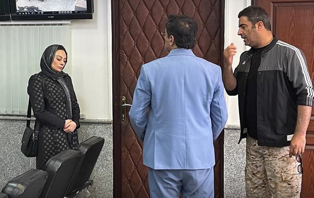 ماجرای ادامه‌دار یکتا ناصر و منوچهر هادی؛ «متاسفم»!