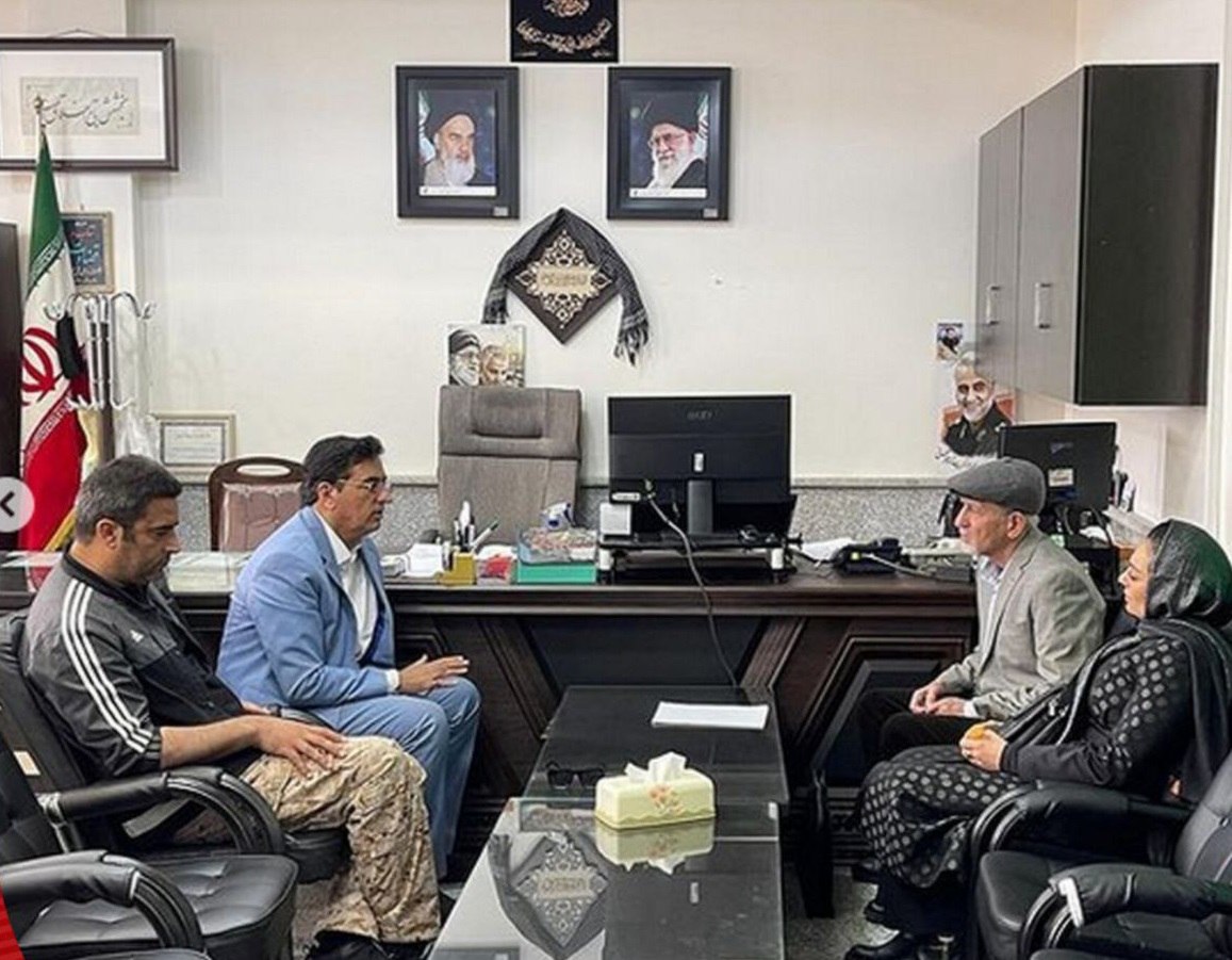 ماجرای ادامه‌دار یکتا ناصر و منوچهر هادی؛ «متاسفم»!