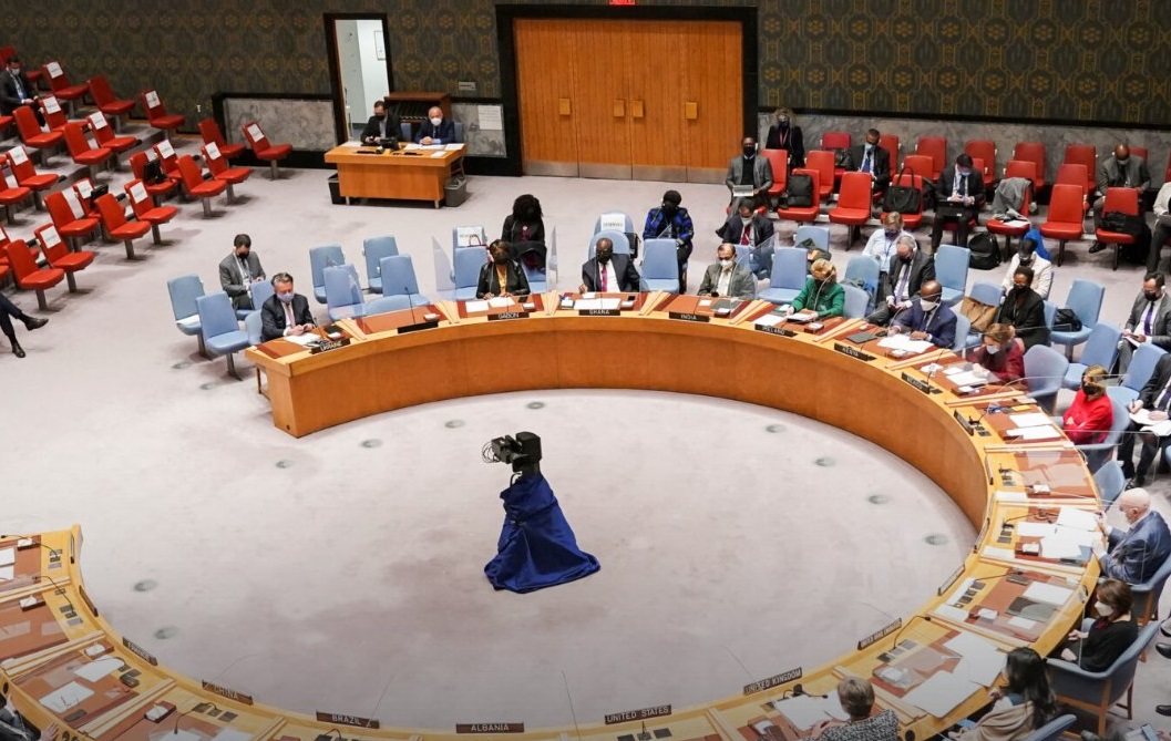 تصویب قطعنامه شورای امنیت برای توقف فوری جنگ در غزه