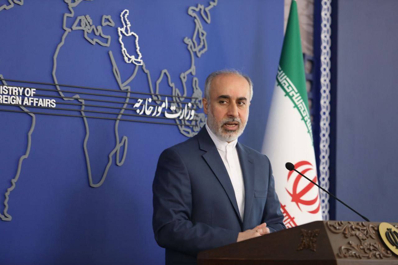 واکنش ایران به تصویب قطعنامه آتش‌بش؛ مثبت اما ناکافی