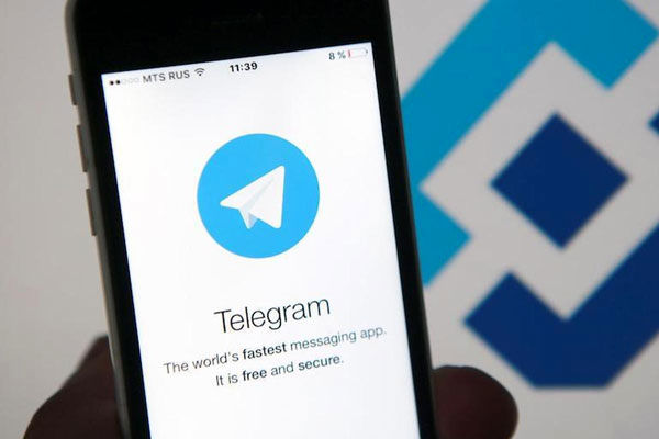 فیلتر تلگرام در اسپانیا لغو شد