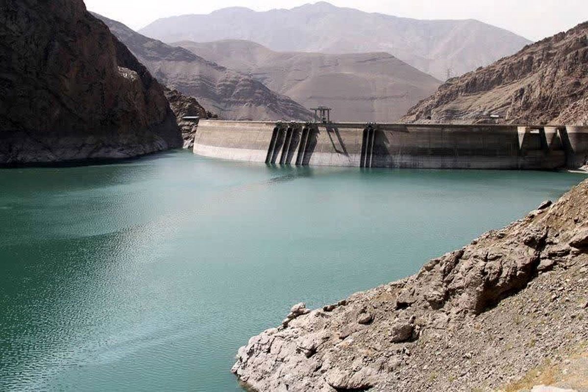 جیره‌بندی آب در تهران؟