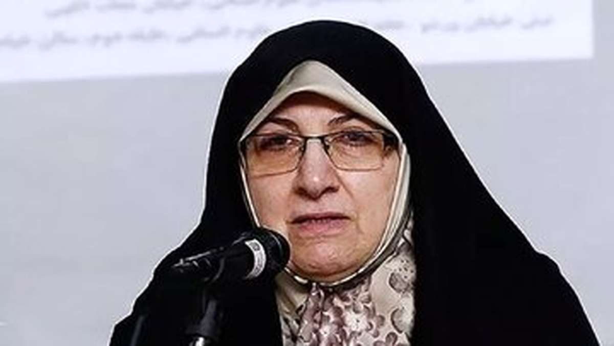 پیام تسلیت دبیرکل سازمان معلمان به مناسبت درگذشت زهرا شجاعی