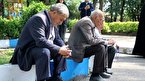 بخارایی: ۵ سال آینده بحران ۱۰ میلیون سالمند رها شده داریم/ عیدی دو میلیونی به طنز شبیه است