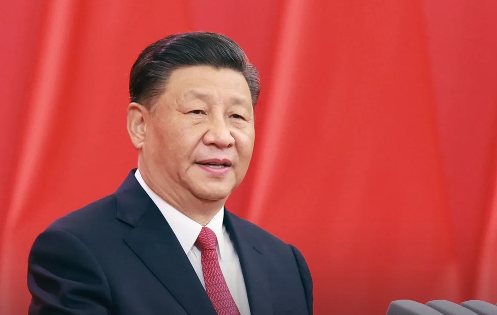 چین: هیچ قدرتی نمی‌تواند مانع از پیشرفت ما شود