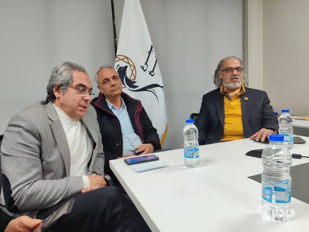 گزارش دیدارنیوز از نشست «گفت و شنود درباره سوریه و ایران، دیروز و فردا»