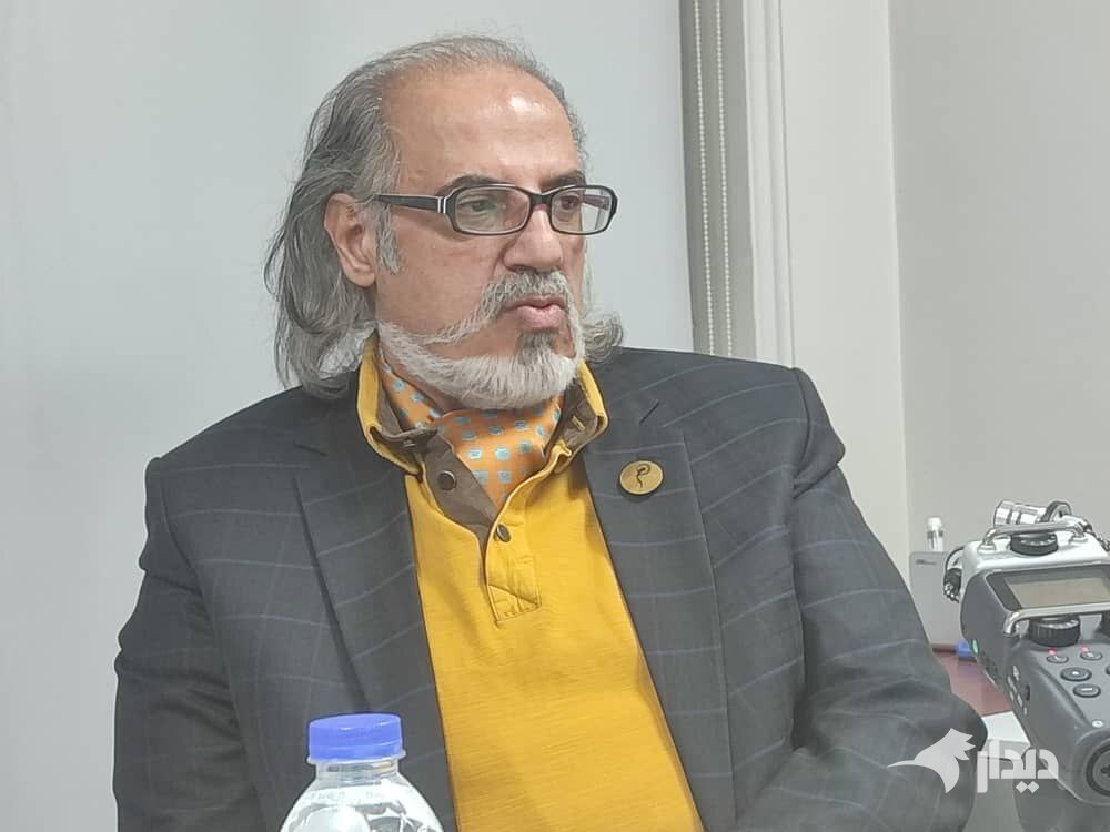 گزارش دیدارنیوز از نشست «گفت و شنود درباره سوریه و ایران، دیروز و فردا»