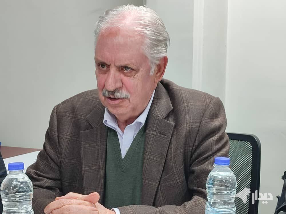 گزارش دیدارنیوز از نشست «گفت و شنود درباره سوریه و ایران، دیروز و فردا»