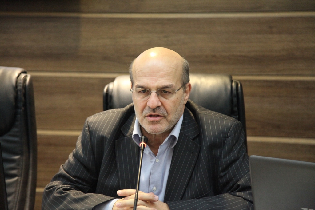 عیسی کلانتری: با تسخیر سفارت آمریکا، دنیا را مقابل ما قرار دادند
