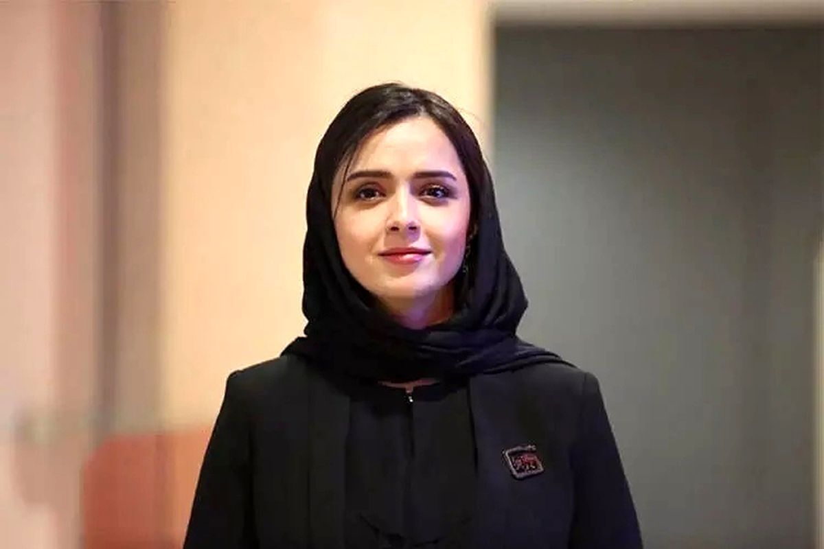 مورد عجیب کارت ملی ترانه علیدوستی