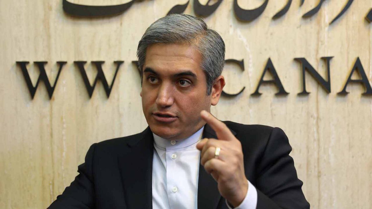 صنعت گردشگری به‌جای توسعه روی تردمیل رفته است