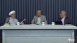 سلیمانی: من چیزی بنام ولایت سیاسی برای پیامبر و امام علی قائل نیستم/علاالمحدثین: اگر فکر کنیم علمِ بسیار، یک مخلوق را خدا می‌کند، خدا را خیلی پایین آوردیم