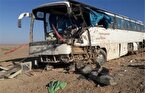 حادثه تلخ در جاده زاهدان؛ ۹ نفر جان باختند