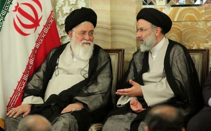 آقای علم‌الهدی، اینجا کره شمالی نیست