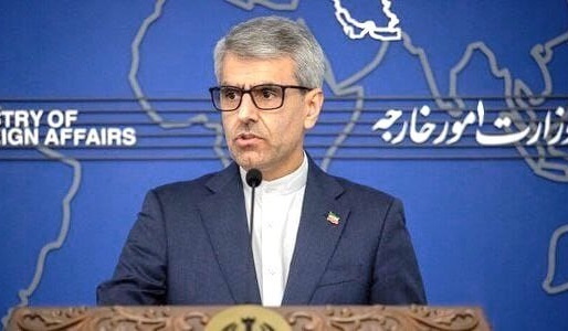 ایران حملات آمریکا و انگلیس به یمن را محکوم کرد