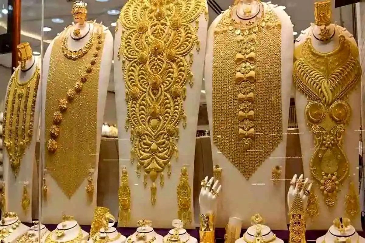 رئیس اتحادیه طلا و جواهر: شرایط بازار بحرانی است