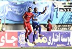 دربی خوزستان گل نداشت