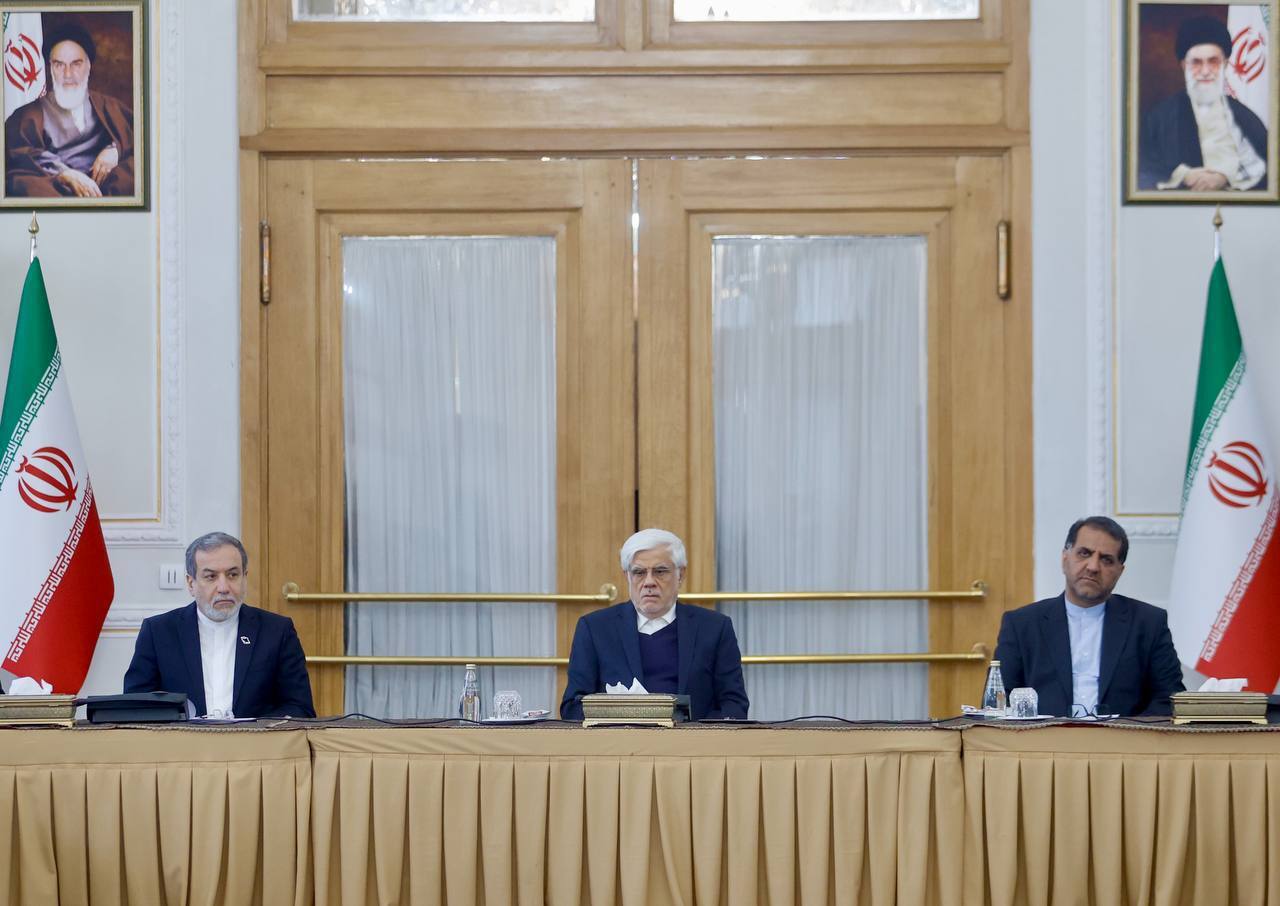 جمهوری اسلامی داوطلب ادامه تحریم نیست/ منطقه مکران، گزینه‌ای برای انتقال پایتخت
