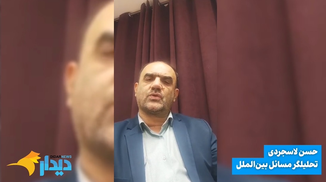 آیا آمریکا به ایران حمله می‌کند؟/ رتبه سومی ایران در محدودیت‌های اینترنتی/ دیپلماسی آب، راهکار گشایش هریرود