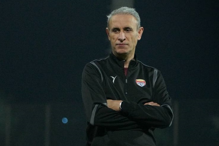 واکنش یحیی‌ به شایعه درباره پرسپولیس!
