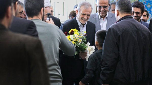 پزشکیان به چابهار و زابل می‌رود