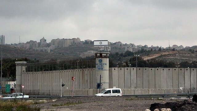 شهادت ۲۹۱ فلسطینی در زندان‌های اسرائیل از سال ۱۹۶۷