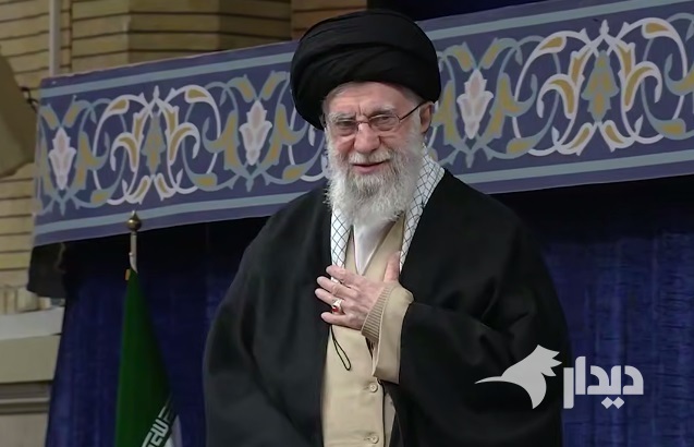رهبر انقلاب: آمریکا همچنان در آرزوی آن ایران است