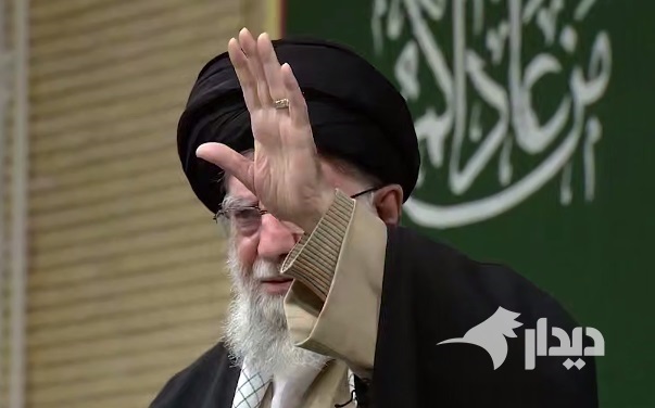 رهبر انقلاب: آمریکا همچنان در آرزوی آن ایران است