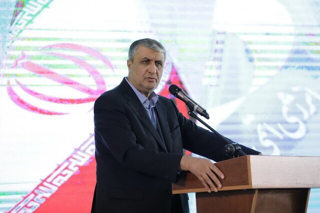 اسلامی: نمی‌خواهند ایران از مزایای برجام بهره‌مند شود