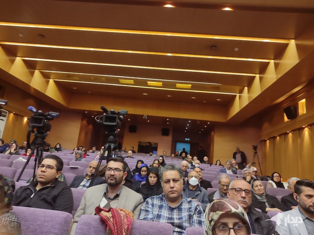 صالحی امیری: طالقانی نیاز امروز و ضرورت فردای ایران است/ عباس آخوندی: طالقانی، یکی از نماد‌های مشروطیت در بعد از مشروطه است