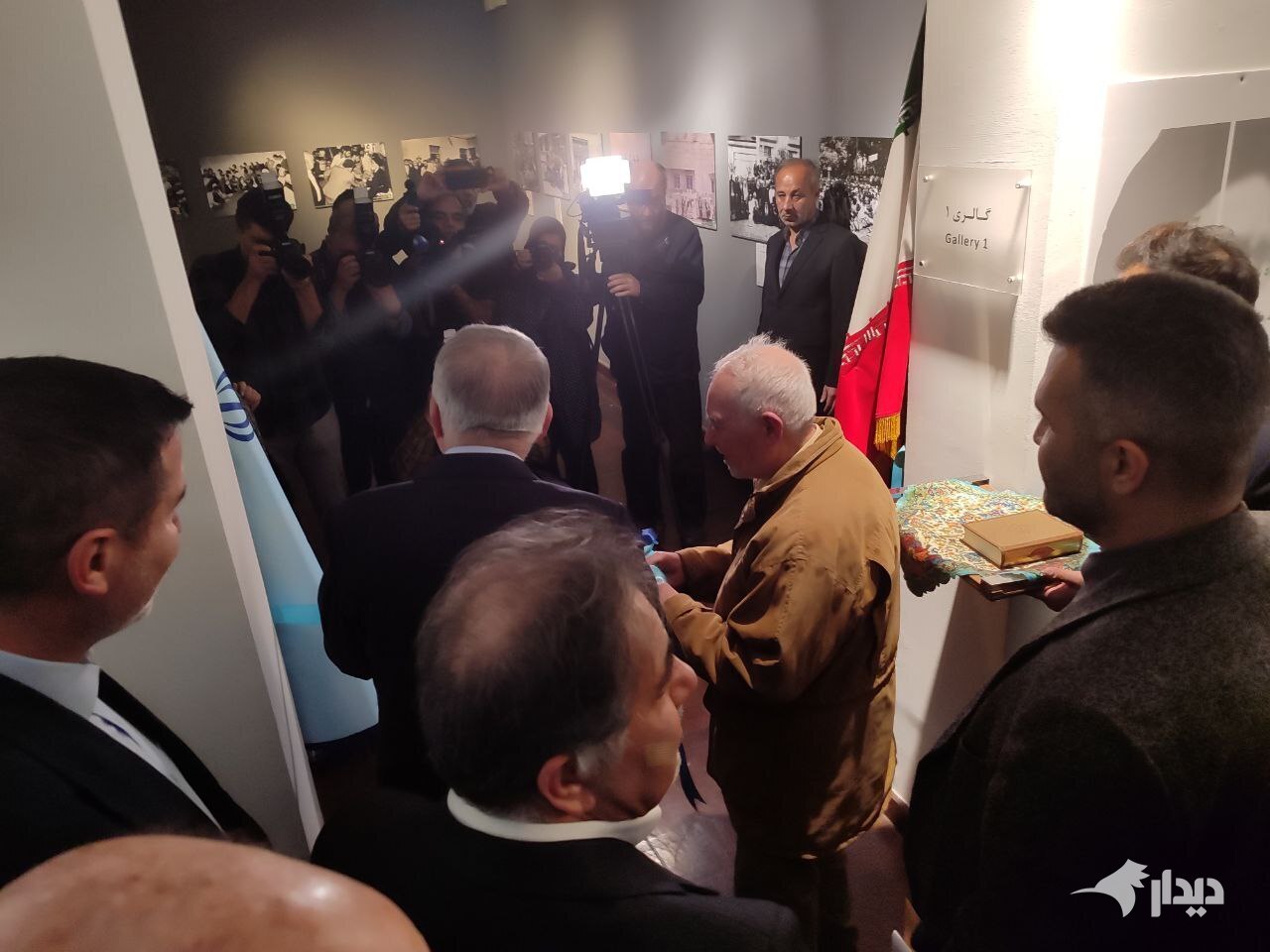 صالحی امیری: طالقانی نیاز امروز و ضرورت فردای ایران است/ عباس آخوندی: طالقانی، یکی از نماد‌های مشروطیت در بعد از مشروطه است