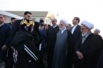 رئیس قوه قضاییه: دشمنان تمام فشار‌های اقتصادی ممکن را علیه مردم ما به کار بسته‌اند