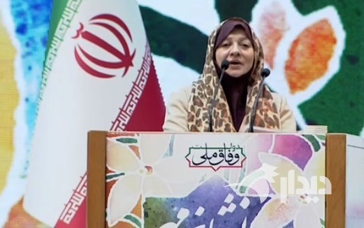 فاطمه راکعی: زنان فرهیخته مسلمان به اجباریبودن حجاب «نه» گفتهاند فاطمه راکعی: زنان فرهیخته مسلمان به اجباریبودن حجاب «نه» گفتهاند