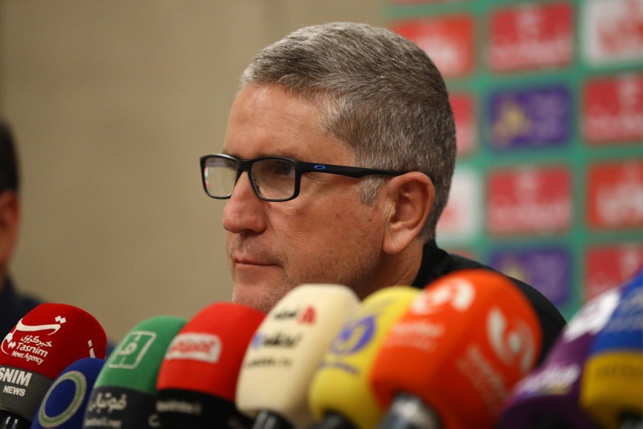 ۵ اشتباه بزرگ مرد اسپانیایی در پرسپولیس