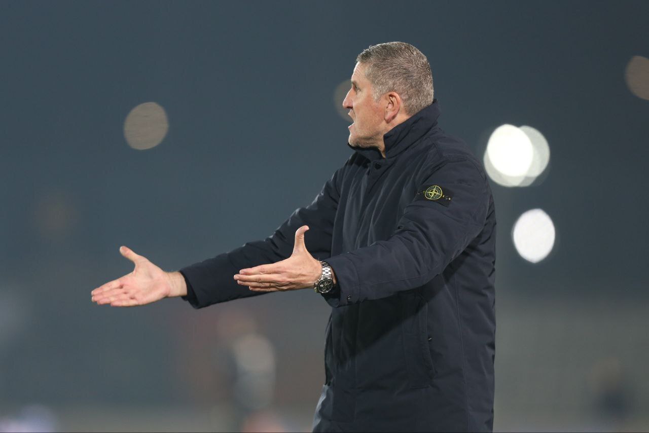 ۵ اشتباه بزرگ مرد اسپانیایی در پرسپولیس