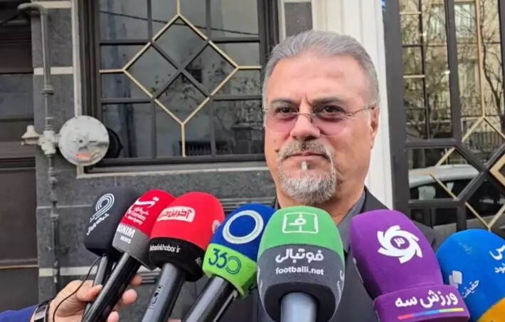 واکنش مدیرعامل استقلال به شایعه بازگشت فرهاد مجیدی