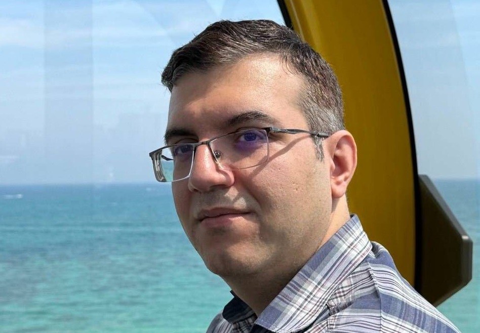 آمریکا درخواستی برای استرداد «محمد عابدینی» نداشته است