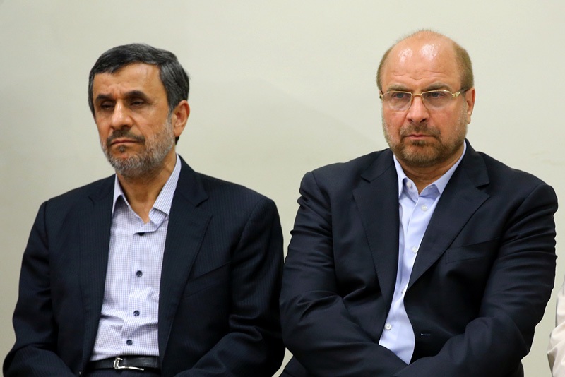 ادعای جهانی و ناتوانی در مدیریت «یک اتاق»!
